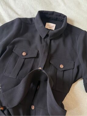 Sézane Raquel Dress